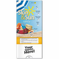 Pocket Slider - Skin and Sun Safety